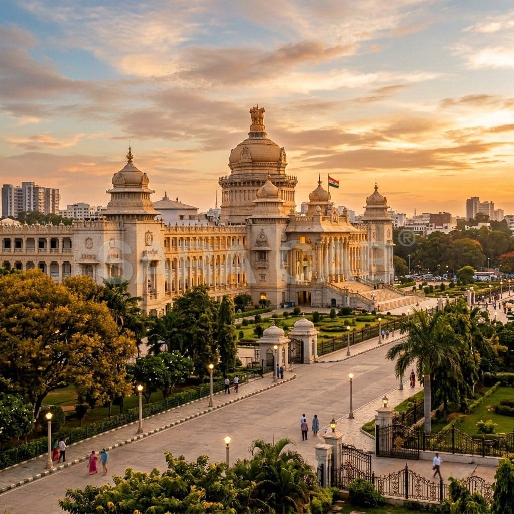 Chennai to Bangalore