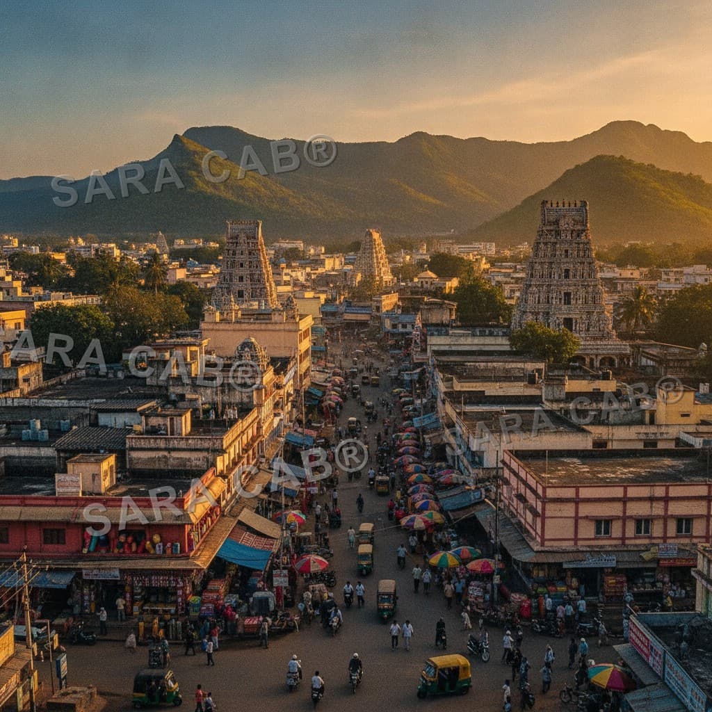 Mysore to Coimbatore