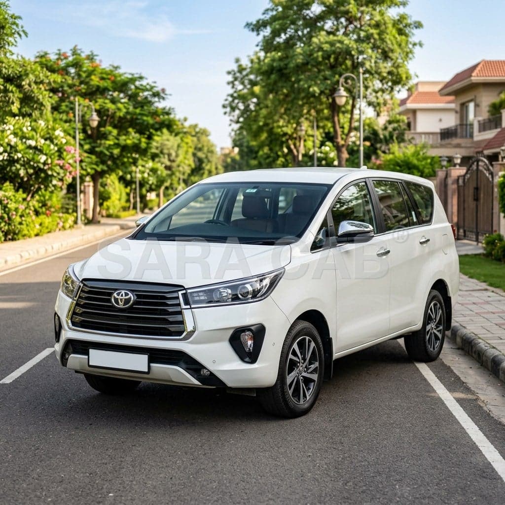 Ertiga / Carens
